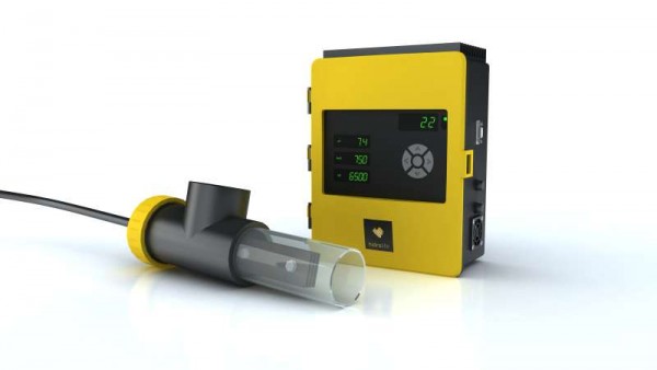 Hidrolife 22 pH, bis 100m³