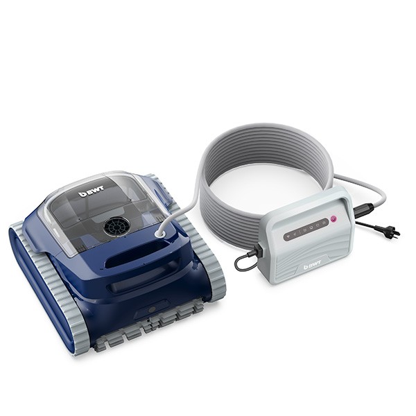 BWT Poolroboter F1SONIC PLUS
