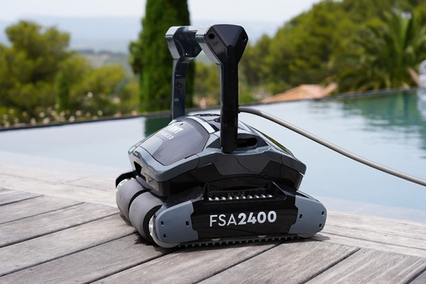 BWT Poolroboter FSA2400 Advanced