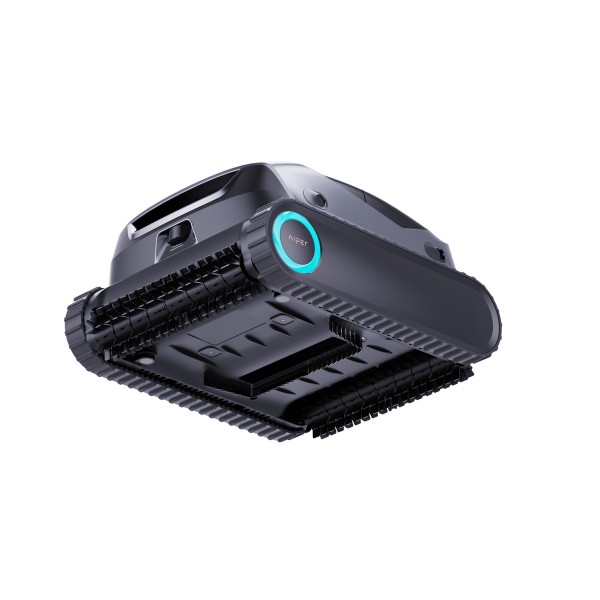 Akku-Poolroboter AIPER Scuba X1 Pro 2025 für Wand- und Bodenreinigung