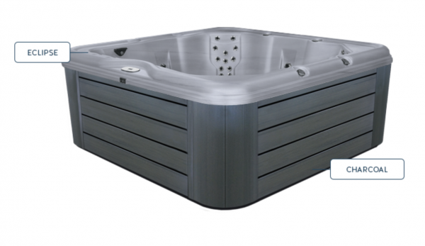 Nordic Spa Encore LS