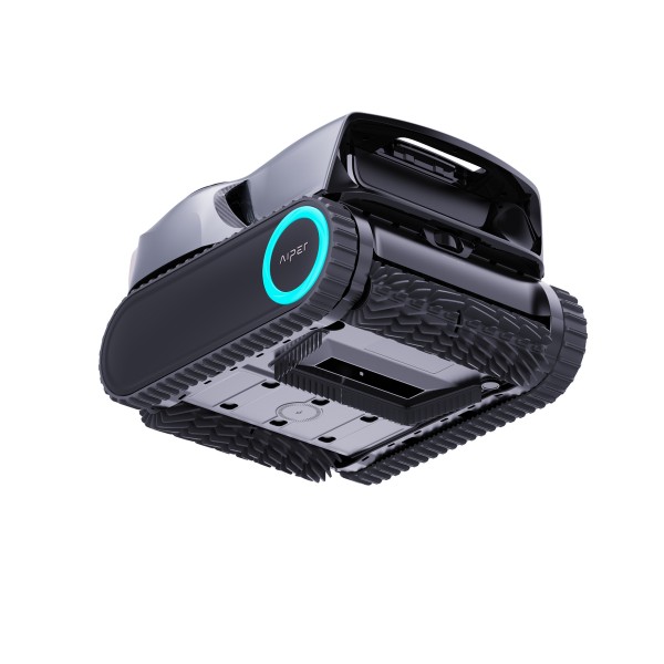 Akku-Poolroboter AIPER Scuba X1 Pro Max 2025 für Wand- und Bodenreinigung