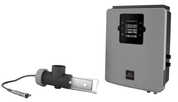 Hidrolife 16 pH, bis 60m³