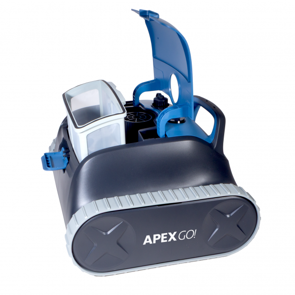 Akku Poolroboter APEX GO!