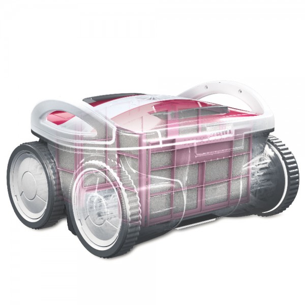 BWT Poolroboter B100 Plus