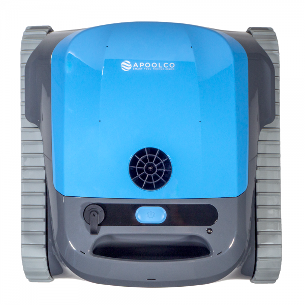 Akku Poolroboter APEX #1