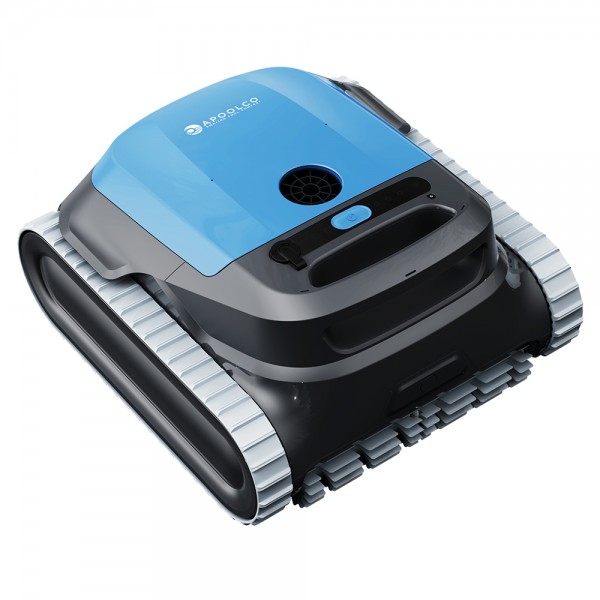 Akku Poolroboter APEX #1