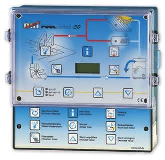 Pool Control-30 OSF, 230 Volt
