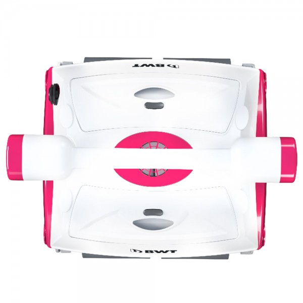 BWT Poolroboter D200