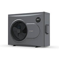 Wärmepumpe Dr. Smart STNC130 Inverter, 230 V 13,0 kW