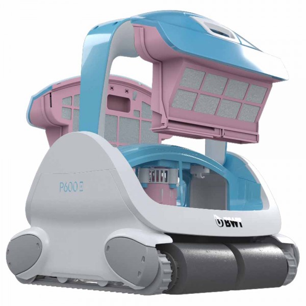 BWT Poolroboter P600