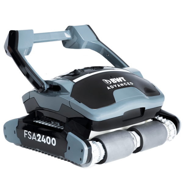BWT Poolroboter FSA2400 Advanced