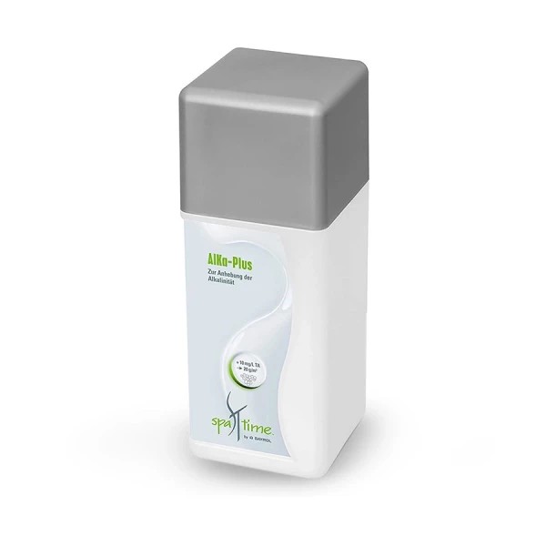 SpaTime Alka Plus