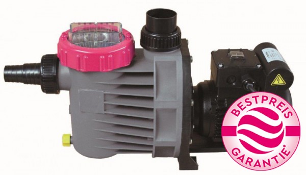 Infinity i-plus Serie