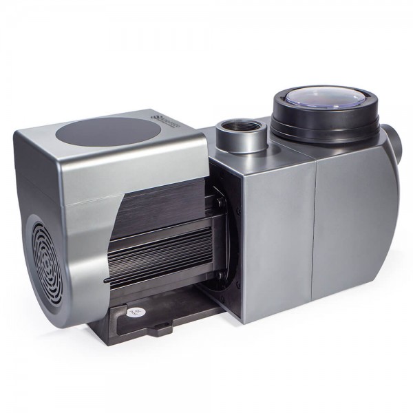 Full Inverter Poolpumpe Apoolco E-SAVER, 5-25m³/h, regulierbar, 230V, ASPT-24