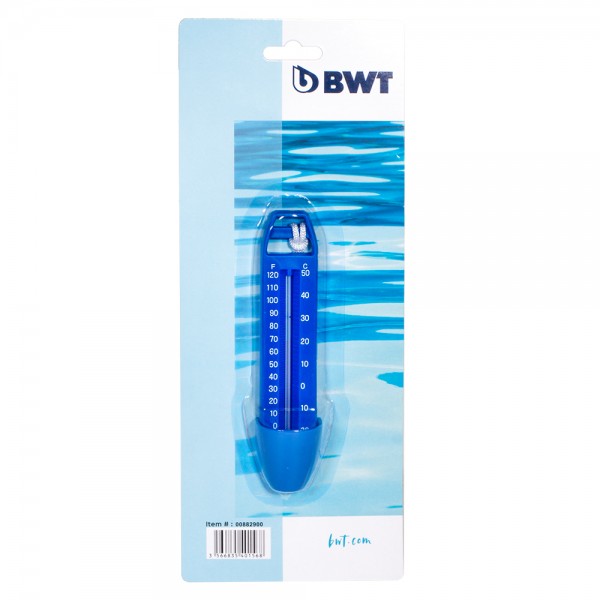 Thermometer Scoop