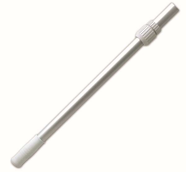 Aluminium Teleskopstange 2-telilig