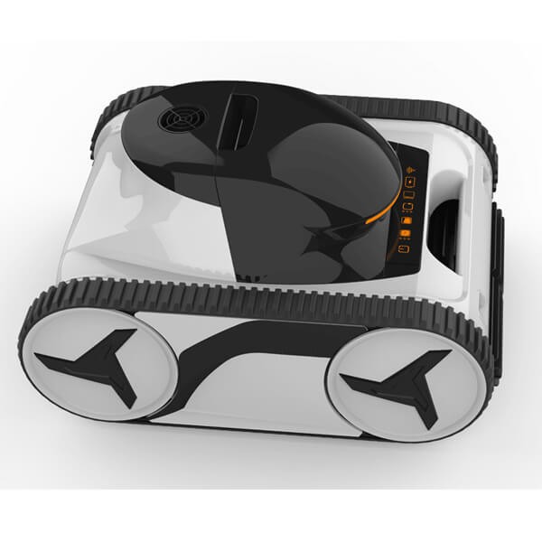 Akku Poolroboter InverX 30