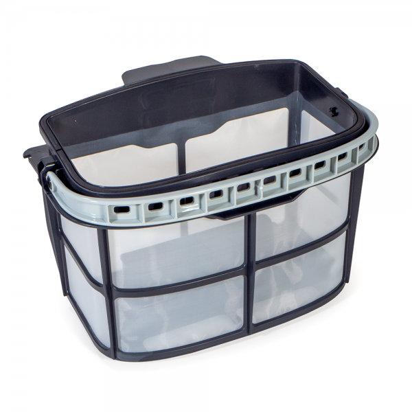 Akku Poolroboter APEX #1