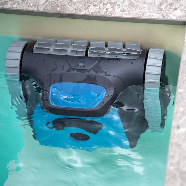 Akku Poolroboter APEX GO!