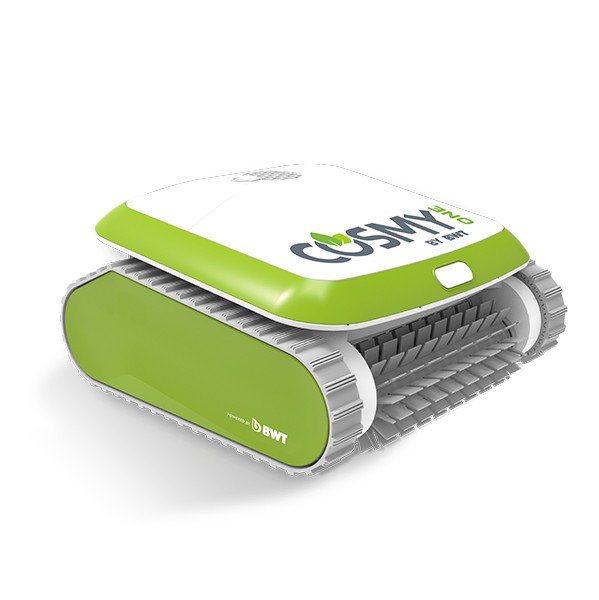 BWT Poolroboter Cosmy ONE