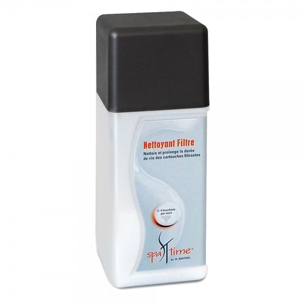 SpaTime Kartuschen-Rein