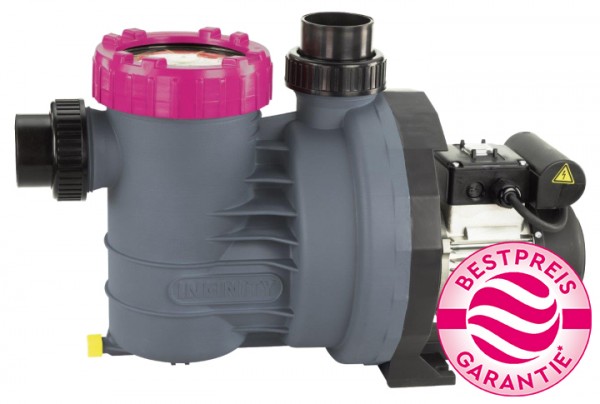 Infinity i-star Serie