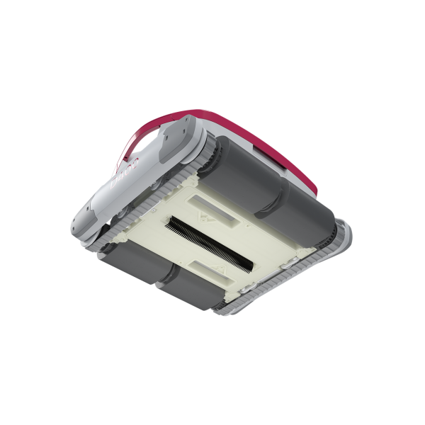 BWT Poolroboter D400