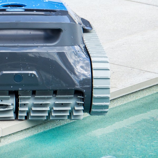 Akku Poolroboter APEX #1