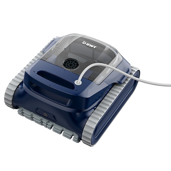 BWT Poolroboter F1SONIC PLUS