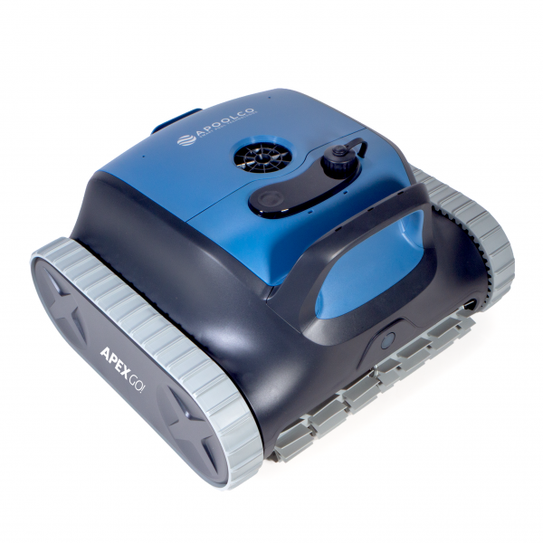 Akku Poolroboter APEX GO!