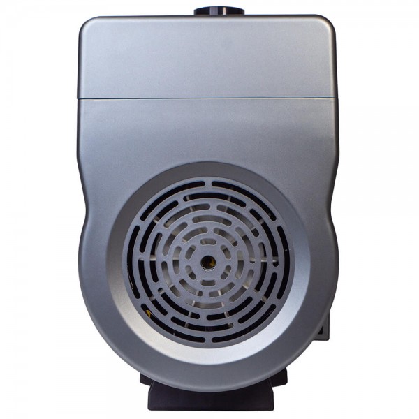 Full Inverter Poolpumpe Apoolco E-SAVER, 5-25m³/h, regulierbar, 230V, ASPT-24