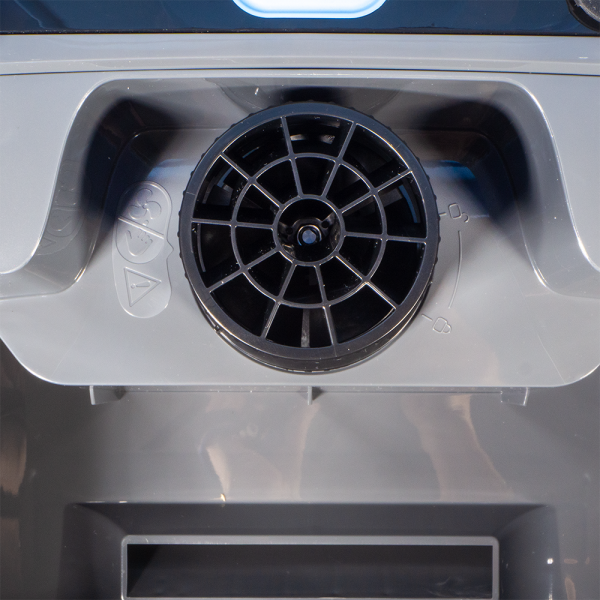 Akku Poolroboter APEX #1