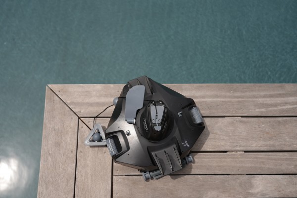 BWT Akku-Poolroboter FSA900