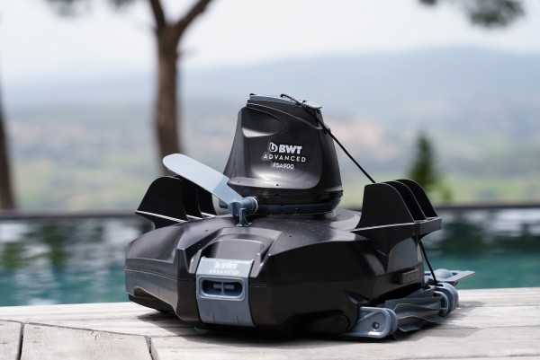 BWT Akku-Poolroboter FSA900