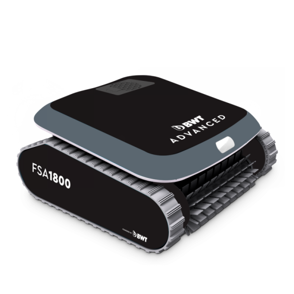 BWT Poolroboter FSA1800 Advanced