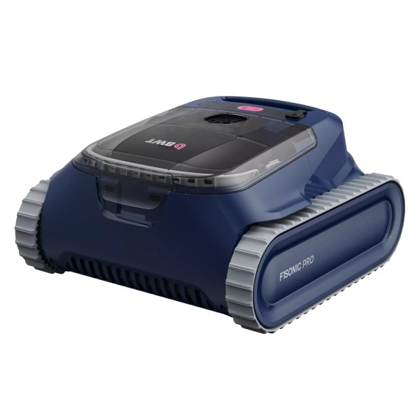 BWT Poolroboter F1SONIC PRO