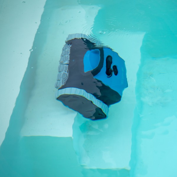 Akku Poolroboter APEX GO!