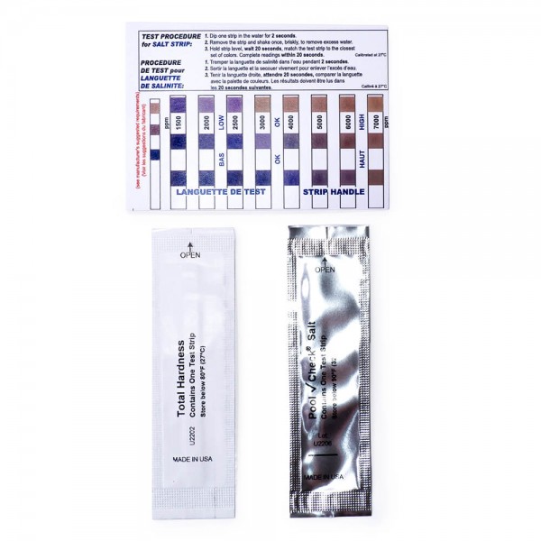 Salzelektrolyseanlage Apoolco Pool SALT PRO, pH/Rx, 18g, bis 70m³, inkl. Low Salt Modus bis 50m³