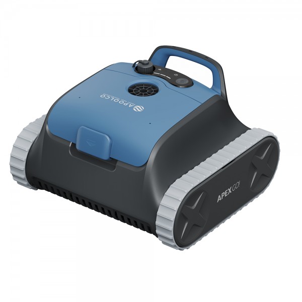 Akku Poolroboter APEX GO!