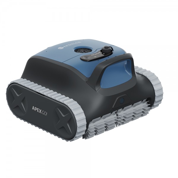 Akku Poolroboter APEX GO!