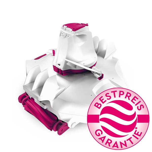 BWT Poolroboter BC200 Plus