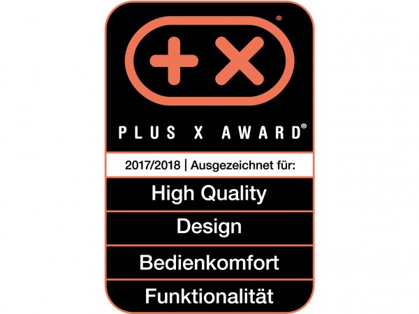 Gegenstromanlage XANAS®