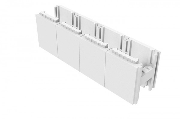 POOLCITY Thermostone® Set ohne Treppe