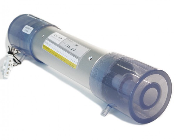 D1Spas Ozone Generator Ultra Pure/Crystal Zone