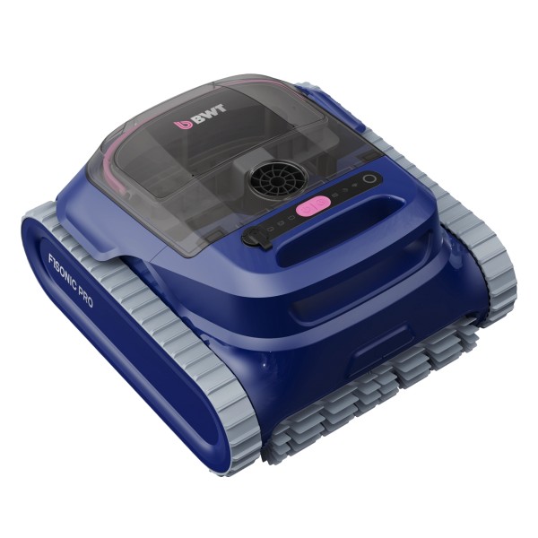 BWT Poolroboter F1SONIC PRO