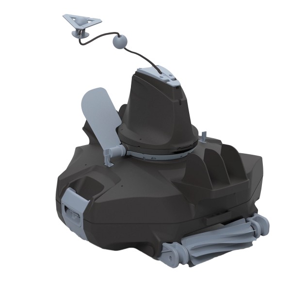 BWT Akku-Poolroboter FSA900