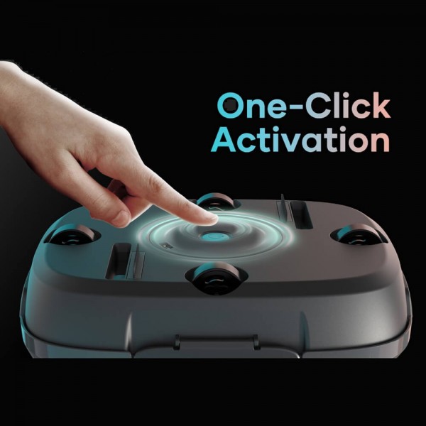 Akku-Poolroboter AIPER Scuba SE für Bodenreinigung