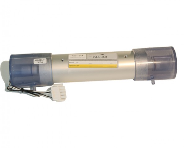 D1Spas Ozone Generator Ultra Pure/Crystal Zone