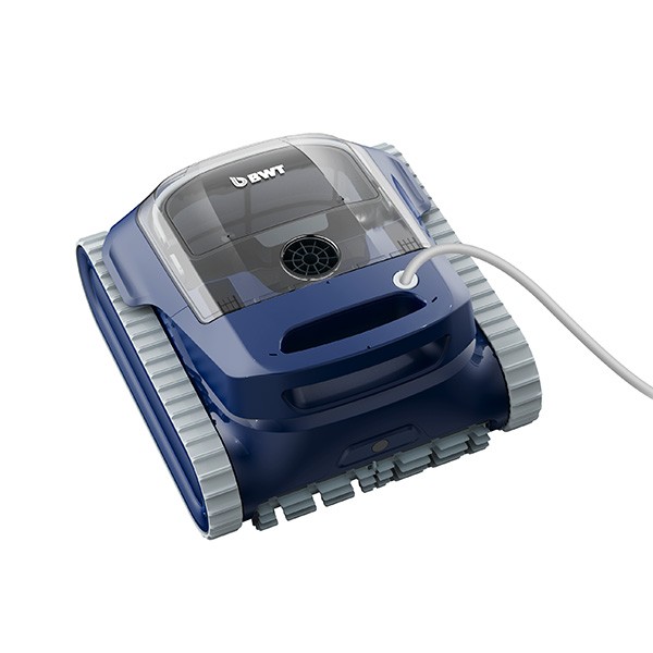BWT Poolroboter F1SONIC PLUS